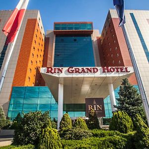 Rin Grand Hotel