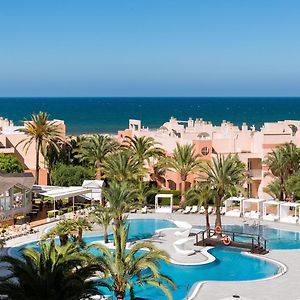 Oliva Nova Beach & Golf Hotel